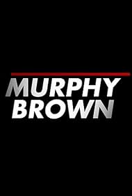 Murphy Brown (1988) cover