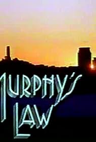 Murphy's Law Colonna sonora (1988) copertina