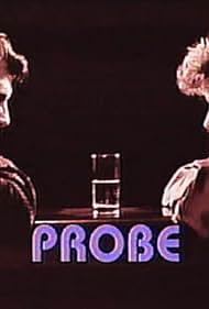 Probe Soundtrack (1988) cover