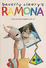 Ramona Bande sonore (1988) couverture