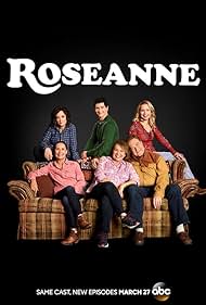 Roseanne (1988) cover