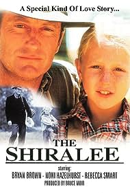The Shiralee (1987) copertina