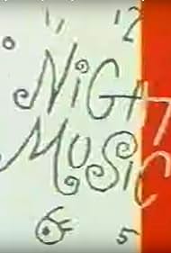 Michelob Presents Night Music Soundtrack (1988) cover