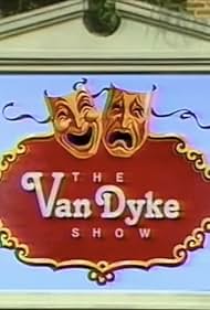 The Van Dyke Show (1988) cover