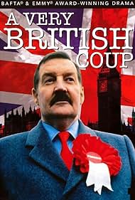 A Very British Coup (1988) carátula