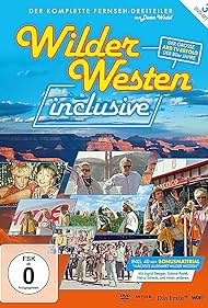 Wilder Westen inclusive Soundtrack (1988) cover
