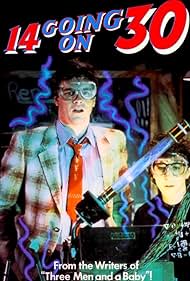 De 14 a 30 (1988) cover