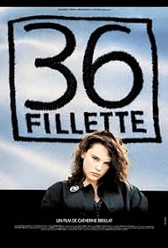36 fillette (1988) carátula