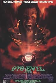 976 - Chiamata per il diavolo (1988) copertina