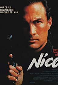 Nico (1988) copertina