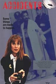 Ligações criminosas Banda sonora (1989) cobrir