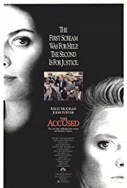 Acusados (1988) cover