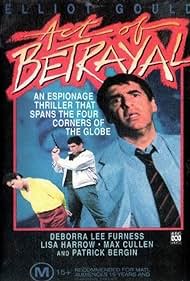 Act of Betrayal (1988) cobrir