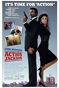 Acció Jackson (1988) carátula
