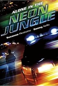 Alone in the Neon Jungle Soundtrack (1988) cover