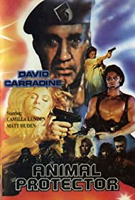 Firing Squad (1989) cover