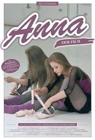 Anna (1988) cover