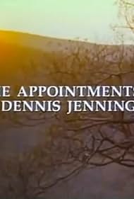 The Appointments of Dennis Jennings (1988) cover