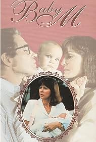 Baby M (1988) cover