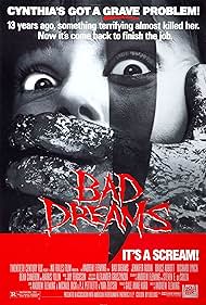 Bad Dreams (1988) cover