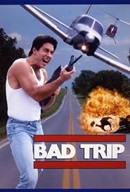 Viaggio infernale (1988) copertina