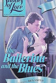 Shades of Love: The Ballerina and the Blues Soundtrack (1987) cover