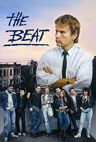 The Beat (1987) carátula