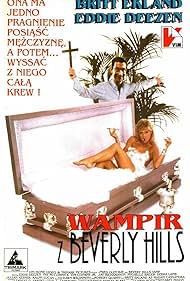 Beverly Hills Vamp (1989) cover