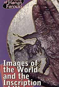 Images of the World and the Inscription of War (1989) cover
