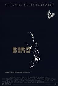 Bird (1988) copertina