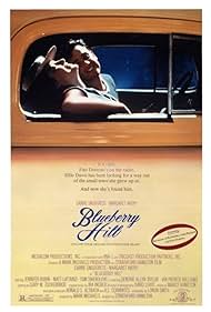 Blueberry Hill (1988) couverture