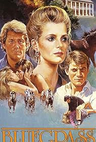 Die Ranch der Pferde (1988) cover