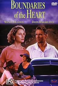 Fronteiras do Coração (1988) cover
