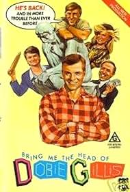 Bring Me the Head of Dobie Gillis (1988) copertina