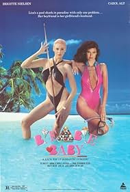 Bye Bye Baby (1988) cover