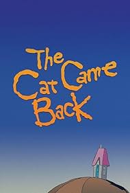 The Cat Came Back (1988) cover