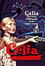 Celia Soundtrack (1989) cover