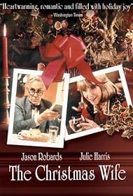 The Christmas Wife (1988) cover