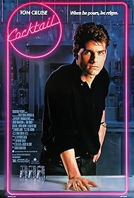 Cocktail (1988) cover