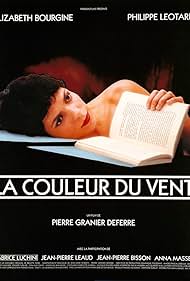 La couleur du vent (1988) cover