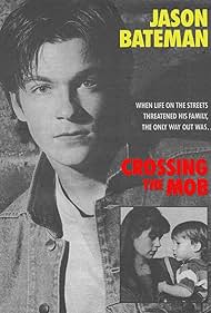 Crossing the Mob (1988) cover