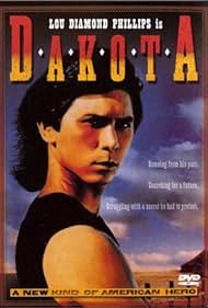 Dakota (1988) cover