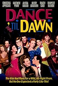 Dance 'Til Dawn (1988) cover