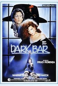 Dark Bar Colonna sonora (1989) copertina