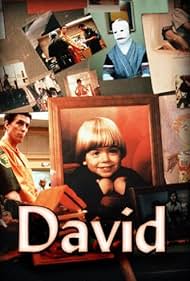 David Banda sonora (1988) carátula