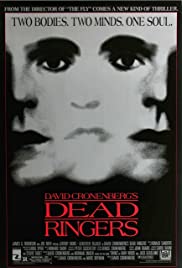 Dead Ringers (1988) cover