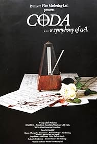 Devil's Symphony (1987) cover