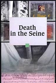 Death in the Seine Colonna sonora (1989) copertina