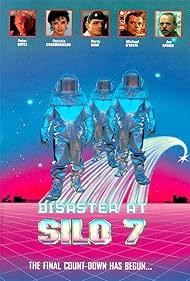 Disaster at Silo 7 Banda sonora (1988) cobrir
