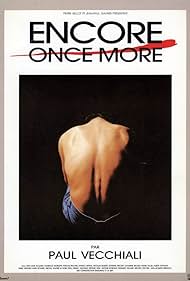 Once More (1988) carátula